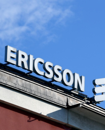 Ericsson kund