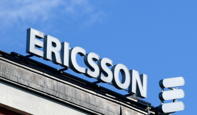 Ericsson kund Ericsson kund
