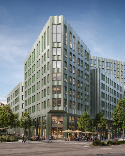 Skanska kund projekt