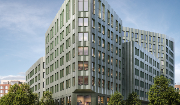 Skanska kund projekt Skanska kund projekt