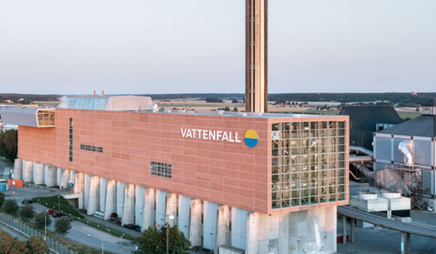 Vattenfall uppsala Vattenfall uppsala
